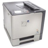 Konica Minolta Magicolor 5550 DTH Trommeln
