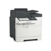 Lexmark CX 410 dte Trommeln