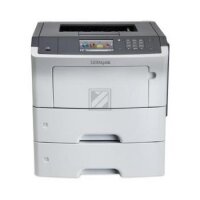 Lexmark MS 610 dte Trommeln