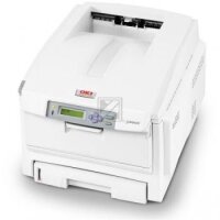 OKI C 5600 DN Trommeln