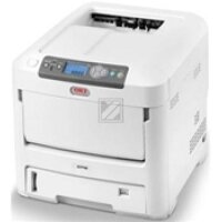 OKI C 710 N Trommeln