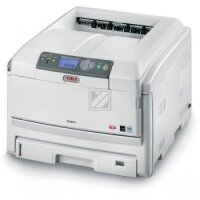 OKI C 821 N Trommeln