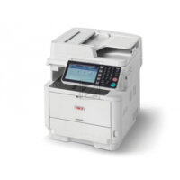 OKI MB 562 dnw Trommeln