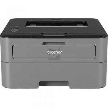 Brother DCP-L 2560 CDW Trommeln