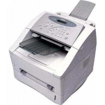 Brother Fax 8300 Series Trommeln