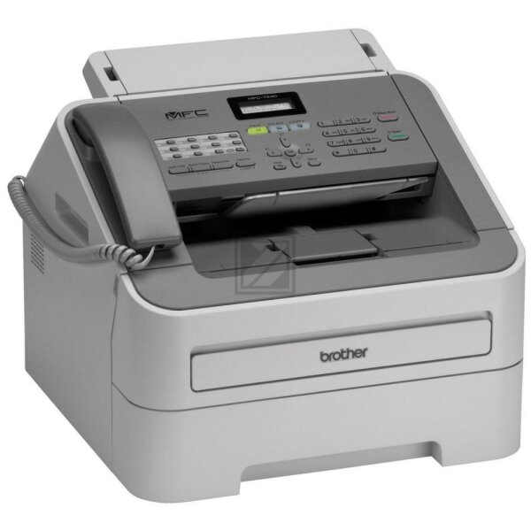 Brother Fax 2950 Trommeln