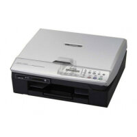 Brother DCP-105 C Druckerpatronen