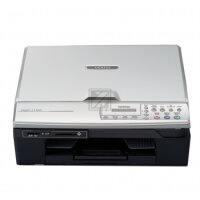Brother DCP-115 C Druckerpatronen
