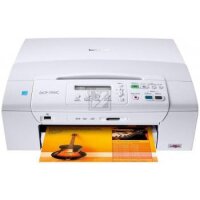 Brother DCP-197 C Druckerpatronen