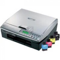 Brother DCP-315 CN Druckerpatronen