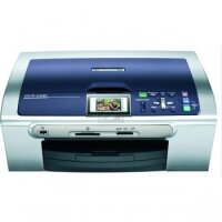 Brother DCP-330 C Druckerpatronen