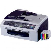 Brother MFC-240 C Druckerpatronen