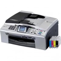 Brother MFC-440 CN Druckerpatronen