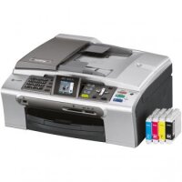 Brother MFC-465 CN Druckerpatronen