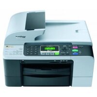 Brother MFC-5860 CN Druckerpatronen