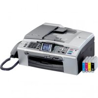 Brother MFC-660 CN Druckerpatronen