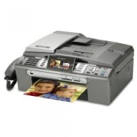 Brother MFC-685 CW Druckerpatronen