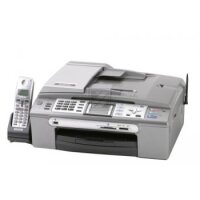 Brother MFC-845 CW Druckerpatronen