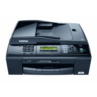Brother MFC-J 615 W Druckerpatronen