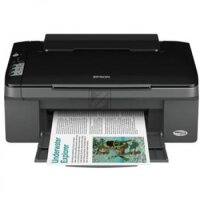 Epson Stylus SX 100 Series Druckerpatronen
