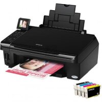 Epson Stylus SX 410 Druckerpatronen