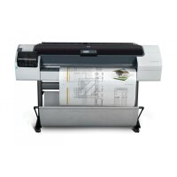 HP DesignJet T 1200 PS Druckerpatronen