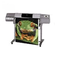 HP DesignJet 5000 Druckerpatronen