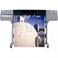 HP DesignJet 5500 PS Druckerpatronen