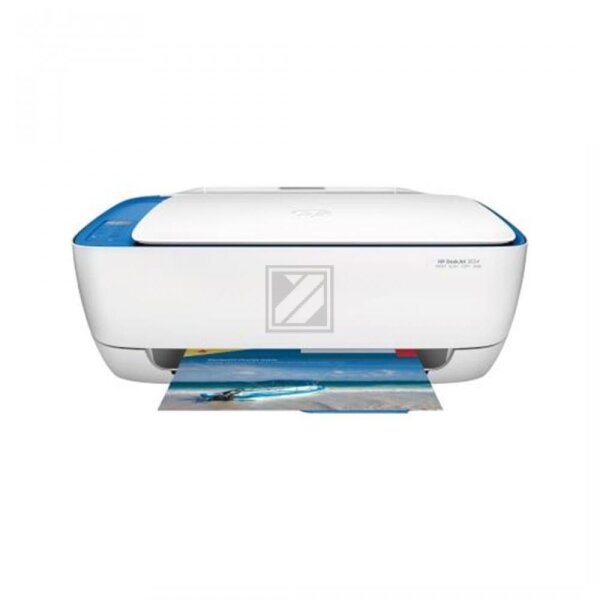 HP DeskJet 3634 Druckerpatronen - Sparsando.de - Bestellen. Sparen. G