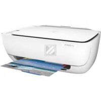 HP DeskJet 3636 Druckerpatronen