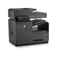 HP OfficeJet Pro X 476 dw Druckerpatronen