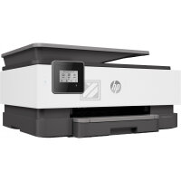 HP OfficeJet Pro 8012 Druckerpatronen