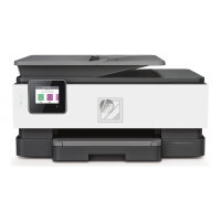 HP OfficeJet Pro 8025 Druckerpatronen