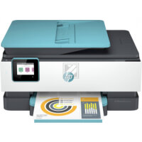 HP OfficeJet Pro 8025 e Druckerpatronen