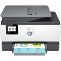 HP OfficeJet Pro 9010 e Druckerpatronen