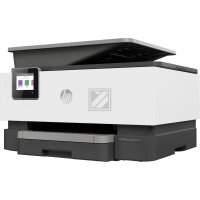 HP OfficeJet Pro 9012 Druckerpatronen
