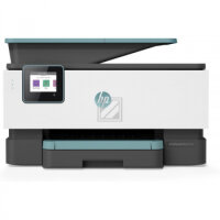 HP OfficeJet Pro 9015 e Druckerpatronen