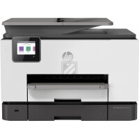 HP OfficeJet Pro 9023 Druckerpatronen