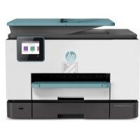 HP OfficeJet Pro 9025 e Druckerpatronen