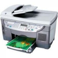 HP OfficeJet 7110 XI Druckerpatronen