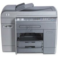 HP OfficeJet 9120 Druckerpatronen