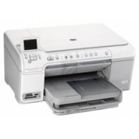 HP Photosmart C 5383 Druckerpatronen