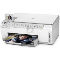 HP PhotoSmart C 6270 Druckerpatronen