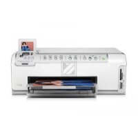 HP PhotoSmart C 6288 Druckerpatronen