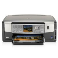 HP PhotoSmart D 7180 Druckerpatronen