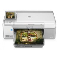 HP Photosmart D 7560 Druckerpatronen