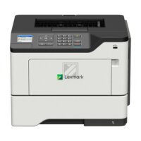 Lexmark B 2650 dw Trommeln