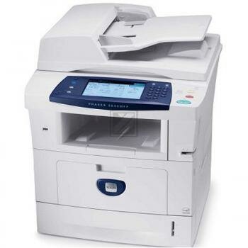 Xerox WorkCentre 3635 MFP/VS Toner