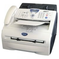 Brother Fax 2910 Toner