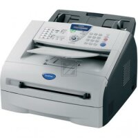 Brother Fax 2820 Trommeln